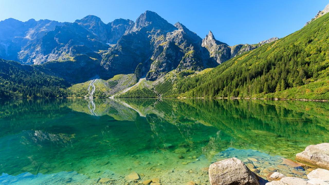 Dom Wczasowy " U Jozefa " Zakopane Kültér fotó