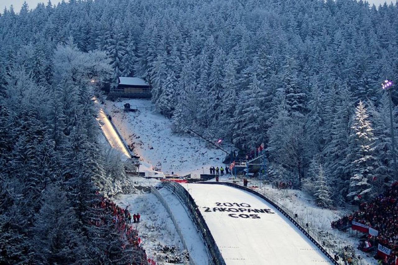 Dom Wczasowy " U Jozefa " Zakopane Kültér fotó